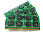 memory modules